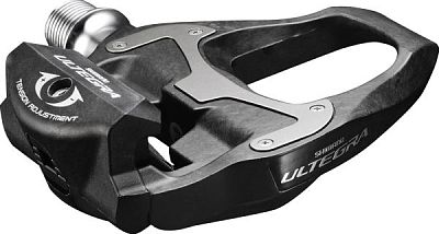 Превью  Педали SHIMANO Ultegra PD-6800 контактные SPD SL